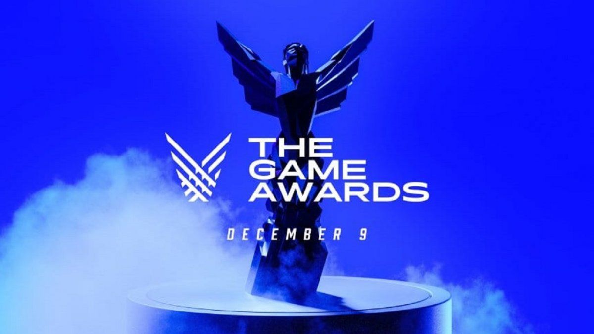 En The Game Awards 2021 se anunciarán varios juegos.