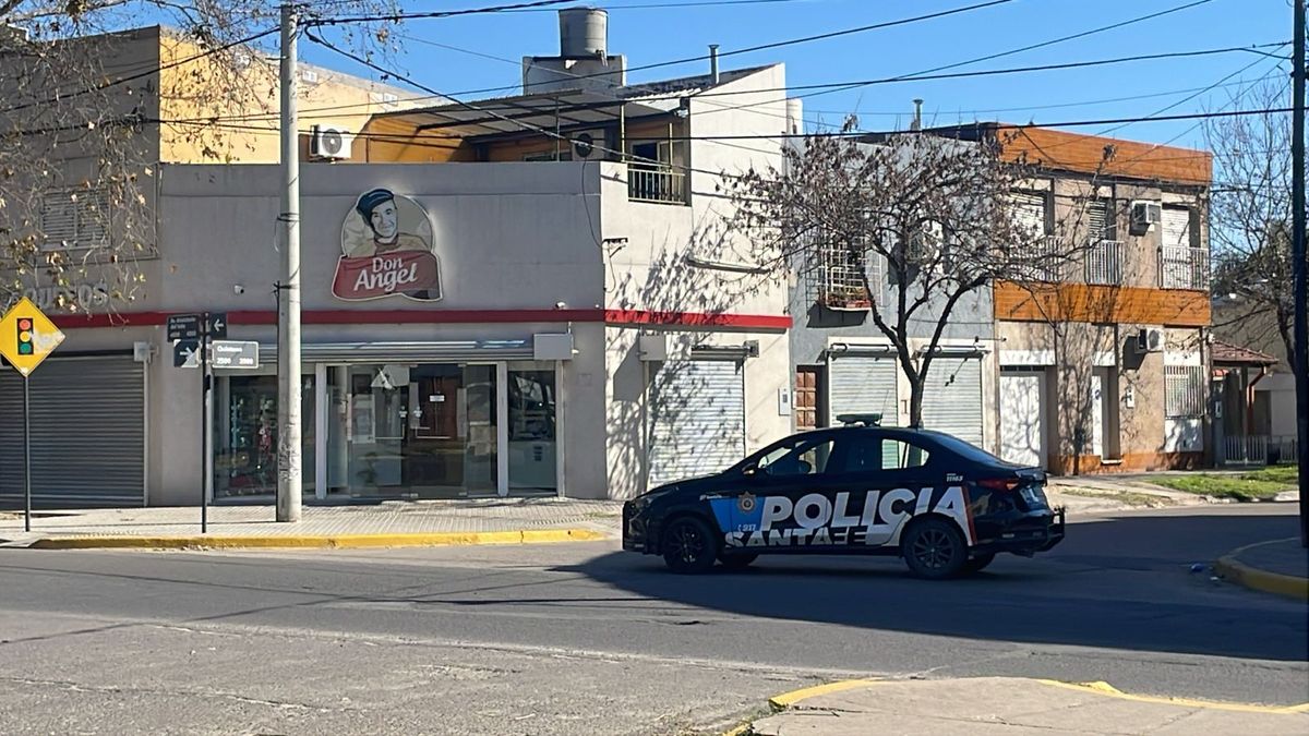 El hombre falleció en las inmediaciones de Aristóbulo del Valle y Quintana.