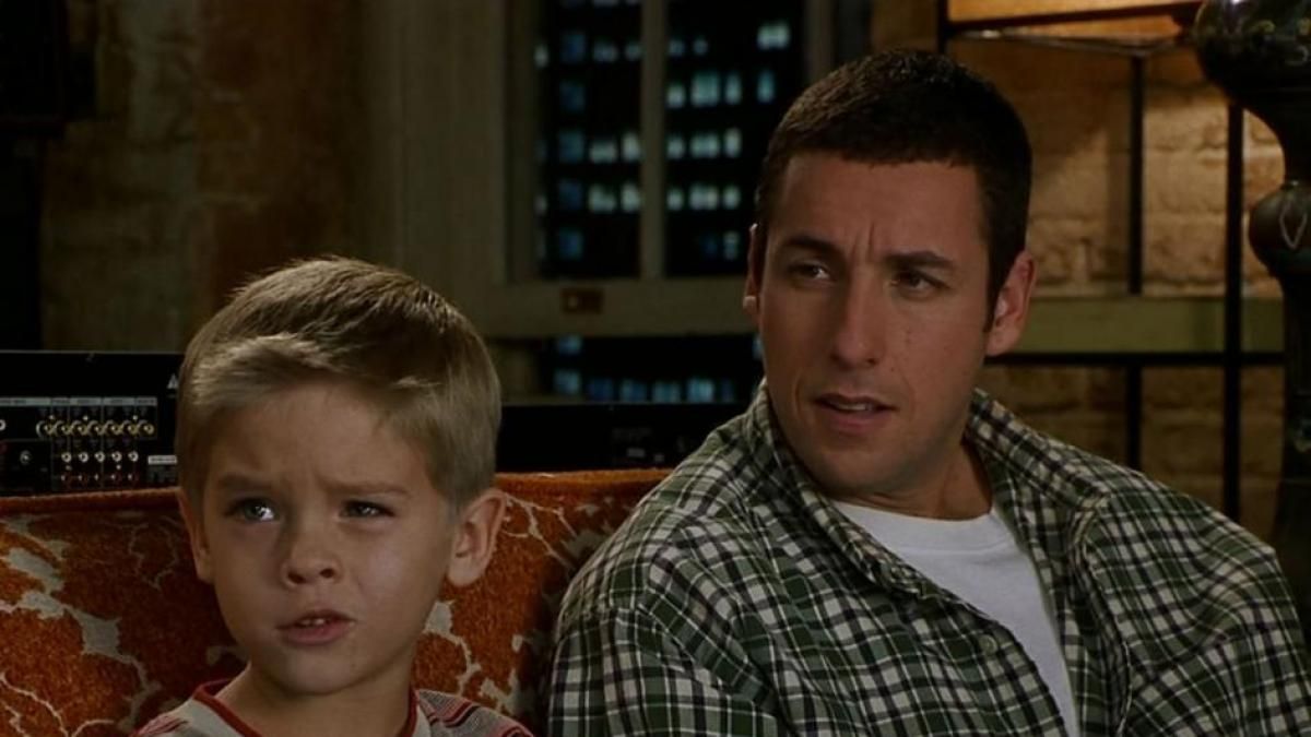 Día del Padre: las mejores películas que reflejan la relación entre padres e hijos.