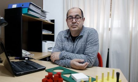 Los máximos especialistas de neuropediatría debatirán en Santa Fe sobre inserción escolar