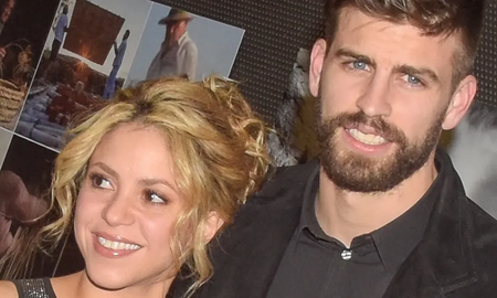 Gerard Pique estaría con la madre de un compañero del Barcelona: Shakira lo pilló Gerard Pique estaría con la madre de un compañero del Barcelona: Shakira lo pilló