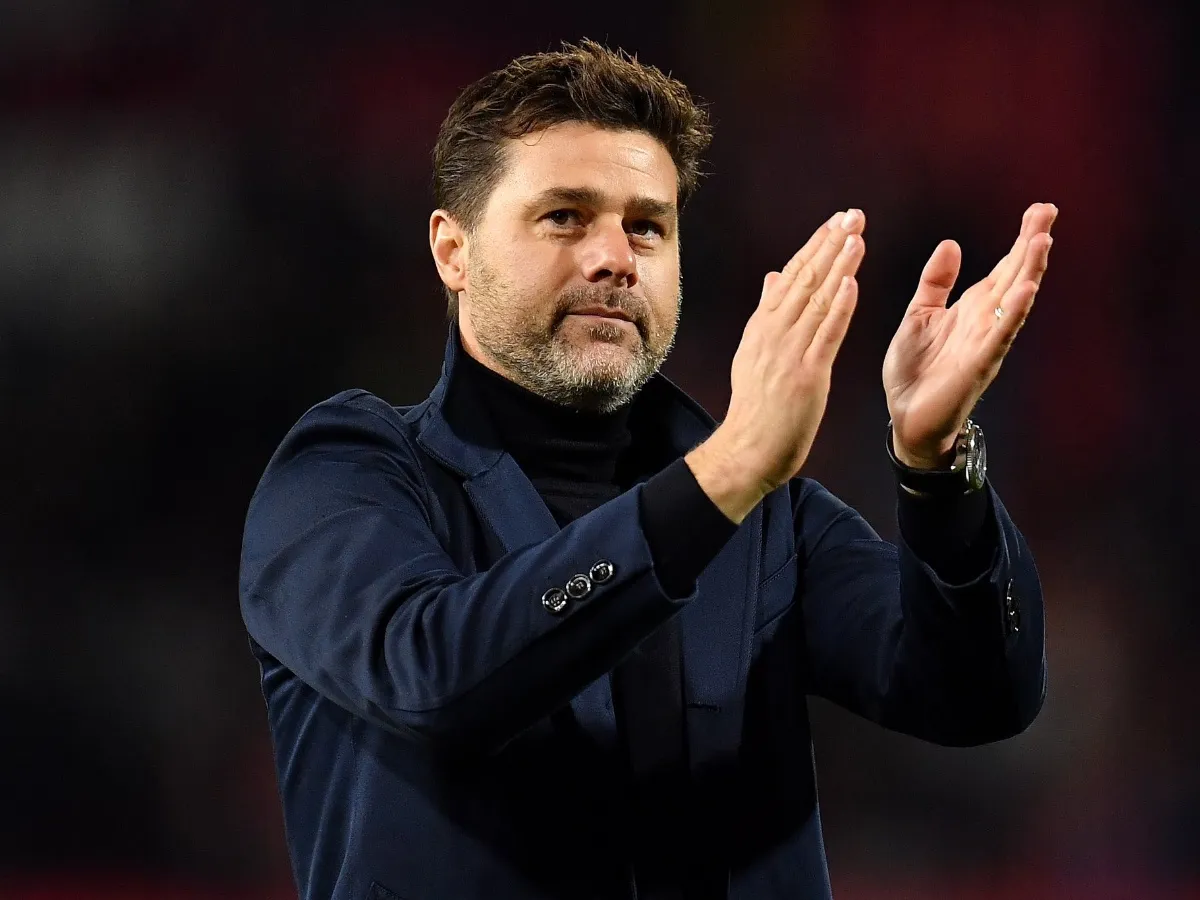 Mauricio Pochettino