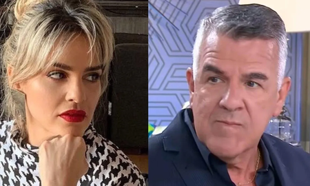 Dady Brieva dio detalles de la romántica relación con Mariela Anchipi y mostró que está más enamorado que nunca. Dady Brieva dio detalles de la romántica relación con Mariela Anchipi y mostró que está más enamorado que nunca.