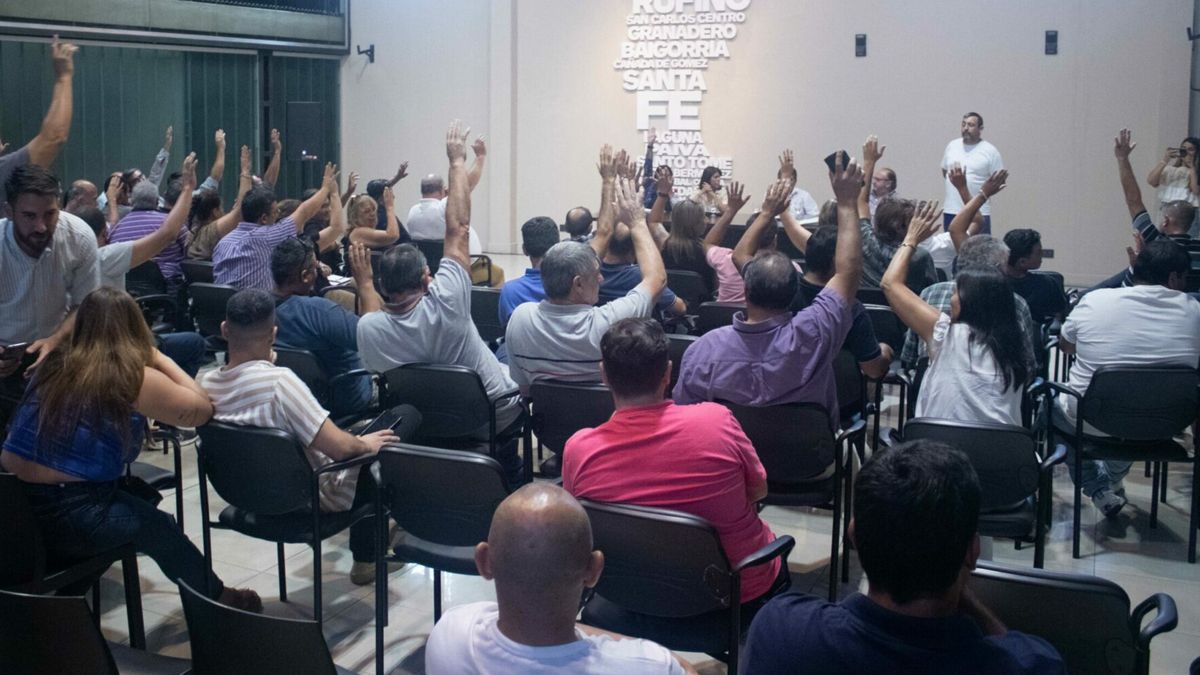 Festram reunió a los dirigentes sindicales para exigir la urgente convocatoria a paritaria