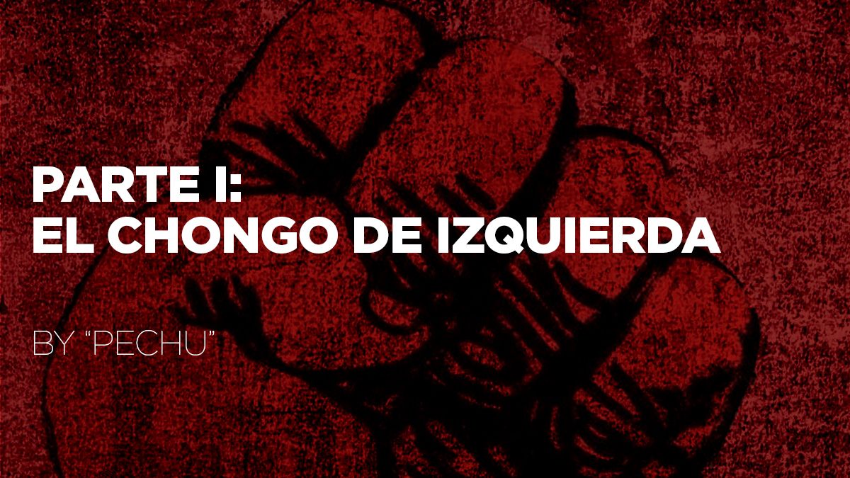 Tipos de chongos (parte I)