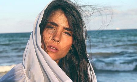 María Josefina Ferrero era modelo, tenía 27 años y era oriunda de la localidad de San Justo. María Josefina Ferrero era modelo, tenía 27 años y era oriunda de la localidad de San Justo.