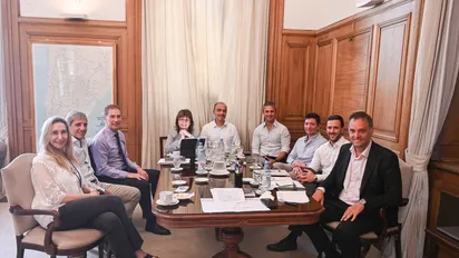 Los desafíos del Gobierno nacional: licitación, actividad económica y tratamiento de la reforma laboral