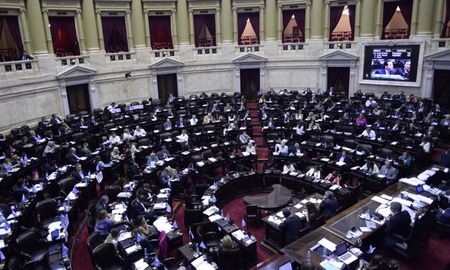 diputados opositores presentan proyecto para declarar la emergencia alimentaria diputados opositores presentan proyecto para declarar la emergencia alimentaria