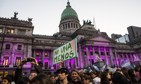 La organización Mumalá-Mujeres de la Matria Latinoamericana dio a conocer los femicidios hasta el27 de febrero. La organización Mumalá-Mujeres de la Matria Latinoamericana dio a conocer los femicidios hasta el27 de febrero.