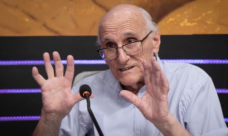 jose luis ambrosino: para elevarse espiritualmente, hay que sentir la sensacion de hacer el bien jose luis ambrosino: para elevarse espiritualmente, hay que sentir la sensacion de hacer el bien