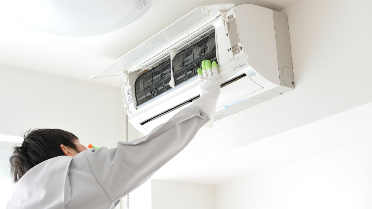 Santa Fe: capacitación gratuita en reparación e instalación de aires acondicionados residenciales. Santa Fe: capacitación gratuita en reparación e instalación de aires acondicionados residenciales.