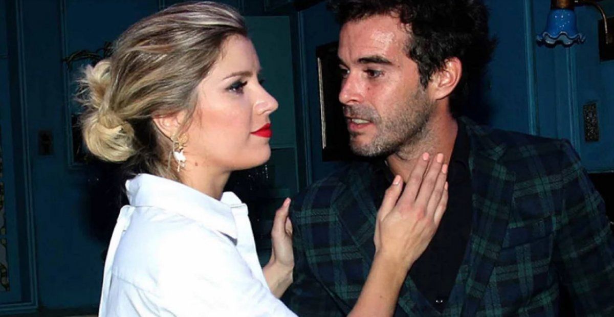 Laurita Fernández se refirió a si le gustaría ser madre en este momento