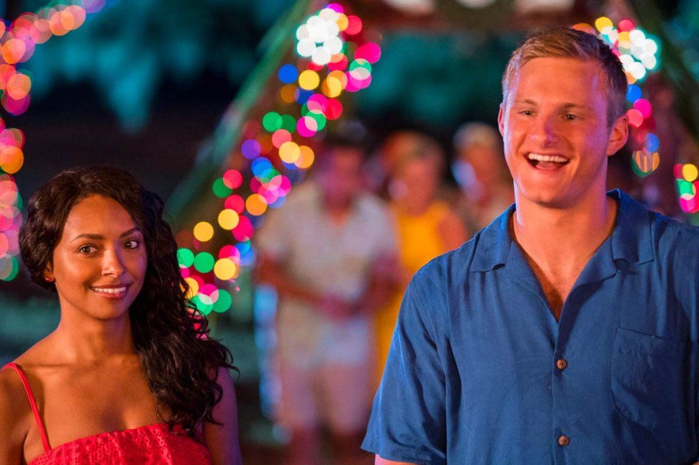 Operación Feliz Navidad: la historia real de la película basada en una tradición militar