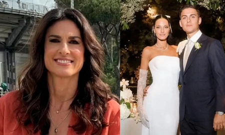 el tremendo desaire de gabriela sabatini a oriana y dybala que dejo a todos en shock el tremendo desaire de gabriela sabatini a oriana y dybala que dejo a todos en shock