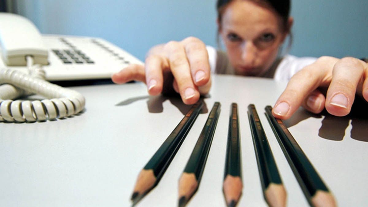 Signos del zodiaco perfeccionistas