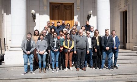 diputados santafesinos piden el esclarecimiento del atentado contra cristina kirchner diputados santafesinos piden el esclarecimiento del atentado contra cristina kirchner
