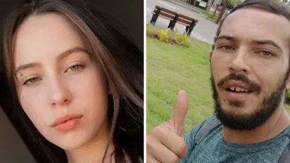 Femicidio en Brasil: fue a la casa de su novio y encontró a una joven muerta dentro del freezer