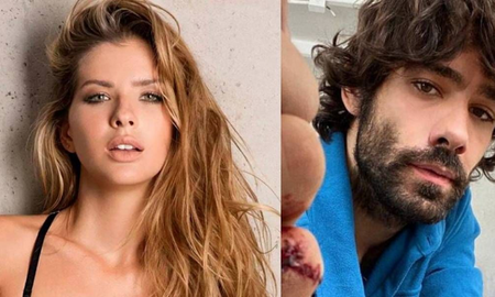 Luego del escándalo con Wanda Nara y Mauro Icardi, la China Suárez tendría un nuevo novio. Ya se los vio juntos en la noche madrileña. Luego del escándalo con Wanda Nara y Mauro Icardi, la China Suárez tendría un nuevo novio. Ya se los vio juntos en la noche madrileña.