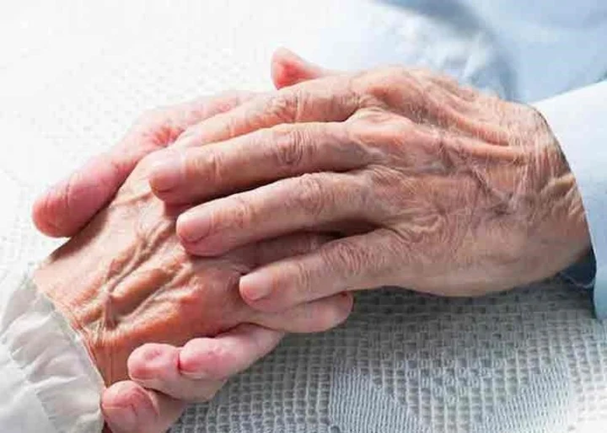 Un italiano de 64 a&ntilde;os mantuvo el cuerpo sin vida de su esposa de 90, en su domicilio en Roma porque "no estaba preparado para dejarla marchar".