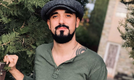 Abel Pintos, que no suele profundizar sobre su vida privada, contó que por cuestiones familiares decidió dejar Buenos Aires. Abel Pintos, que no suele profundizar sobre su vida privada, contó que por cuestiones familiares decidió dejar Buenos Aires.