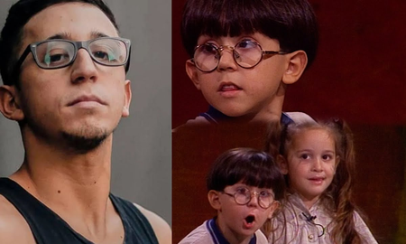 Rodrigo Noya habló sobre los rumores de abuso por parte de Dady Brieva: Me dijo que... Rodrigo Noya habló sobre los rumores de abuso por parte de Dady Brieva: Me dijo que...