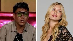 altText(Escándalo en Gran Hermano: el explosivo cruce entre Brian Sarmiento y Lolo Poggio tras la eliminación)}