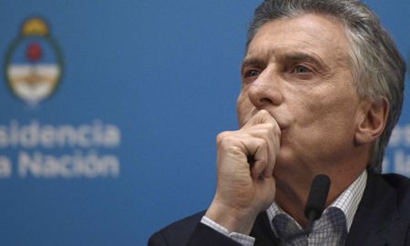 macri converso con fernandez y se comprometieron a ?hablar todas las veces que sea necesario? macri converso con fernandez y se comprometieron a ?hablar todas las veces que sea necesario?