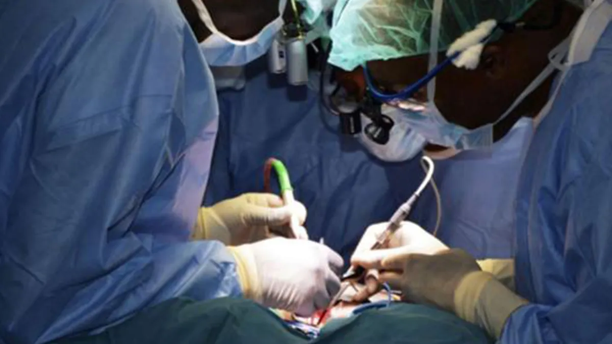 Avanza la implementación de cirugías reparadoras para víctimas de violencia de género.