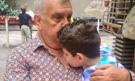 Luis Ventura y Fabiana Liuzzi pasaron un momento de incertidumbre por la salud de su hijo en pleno día de su cumpleaños. Luis Ventura y Fabiana Liuzzi pasaron un momento de incertidumbre por la salud de su hijo en pleno día de su cumpleaños.