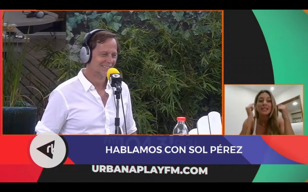 La famosa fue lapidaria en una entrevista que le realizaron.