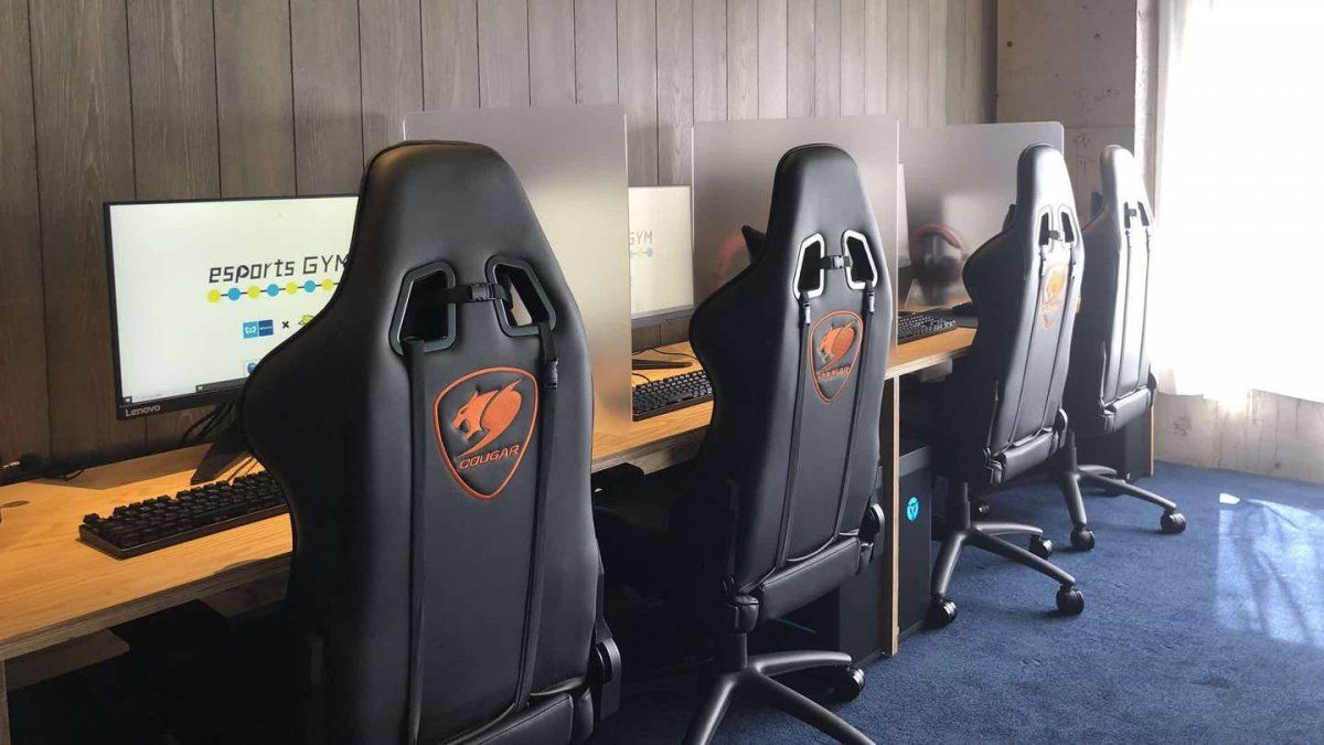 Los eSport contin&uacute;an su escala de crecimiento.