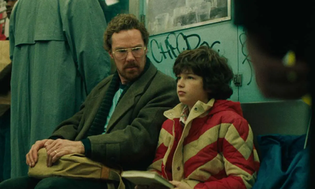 Eric: la nueva serie de Netflix con Benedict Cumberbatch sobre la psique humana y las complejidades de la vida Eric: la nueva serie de Netflix con Benedict Cumberbatch sobre la psique humana y las complejidades de la vida