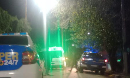tragedia en parana: murio un hombre en situacion de calle y sospechan que fue por el frio extremo tragedia en parana: murio un hombre en situacion de calle y sospechan que fue por el frio extremo
