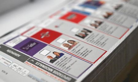 La resolución, fechada el 13 de octubre, fue notificada a la Junta Electoral bonaerense y a la Corte Suprema. La resolución, fechada el 13 de octubre, fue notificada a la Junta Electoral bonaerense y a la Corte Suprema.