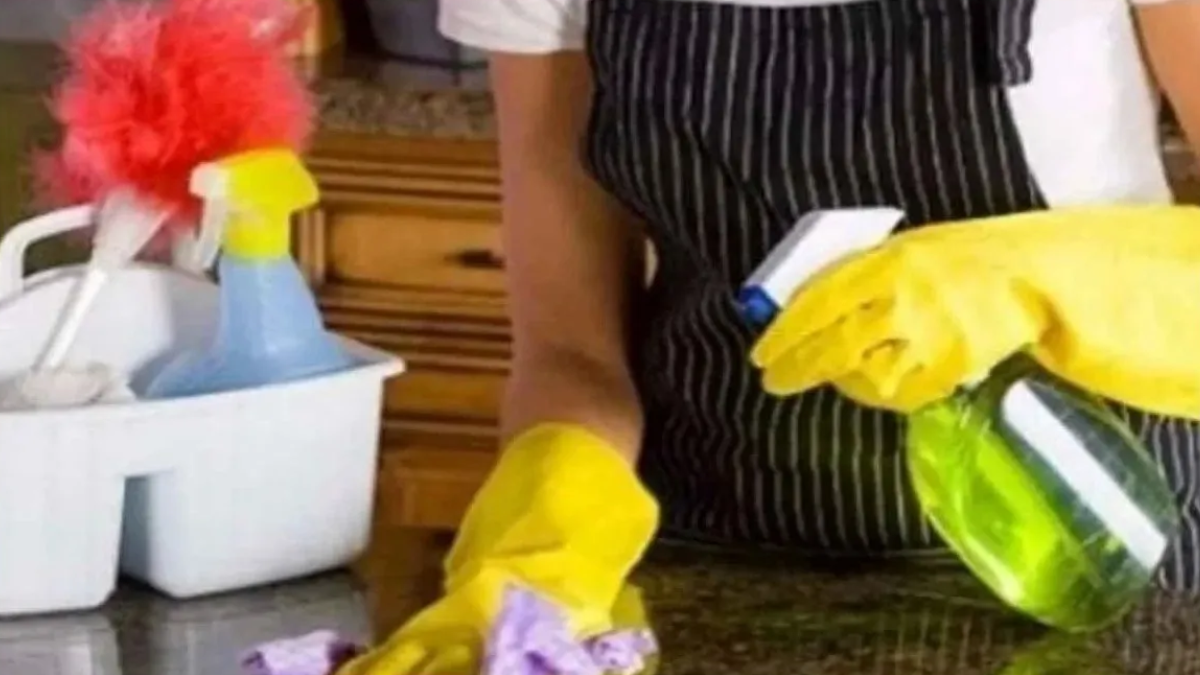 Empleadas domésticas: aumento confirmado en diciembre y detalles de los sueldos