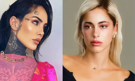 Cande Tinelli cruzó fuerte a Tini Stoessel: solo falta que hable Marcelo en este conventillo Cande Tinelli cruzó fuerte a Tini Stoessel: solo falta que hable Marcelo en este conventillo