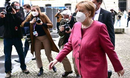 alemania ofrecera vacuna de refuerzo contra el coronavirus a partir de septiembre alemania ofrecera vacuna de refuerzo contra el coronavirus a partir de septiembre