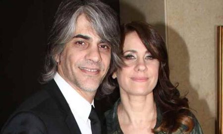 Nancy Dupláa y Pablo Echarri, una pareja muy querida en el mundo del espectáculo. Nancy Dupláa y Pablo Echarri, una pareja muy querida en el mundo del espectáculo.