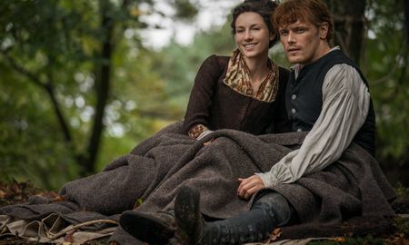 Outlander, serie de Netflix, confirmó la fecha de estreno de su quinta temporada. Outlander, serie de Netflix, confirmó la fecha de estreno de su quinta temporada.