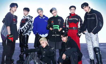 ATEEZ regresa con Guerrilla, su nueva canción. ATEEZ regresa con Guerrilla, su nueva canción.