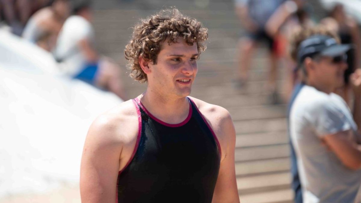 Aquiles Balaudo confirmado para la Marat&oacute;n Santa Fe-Coronda 2026.