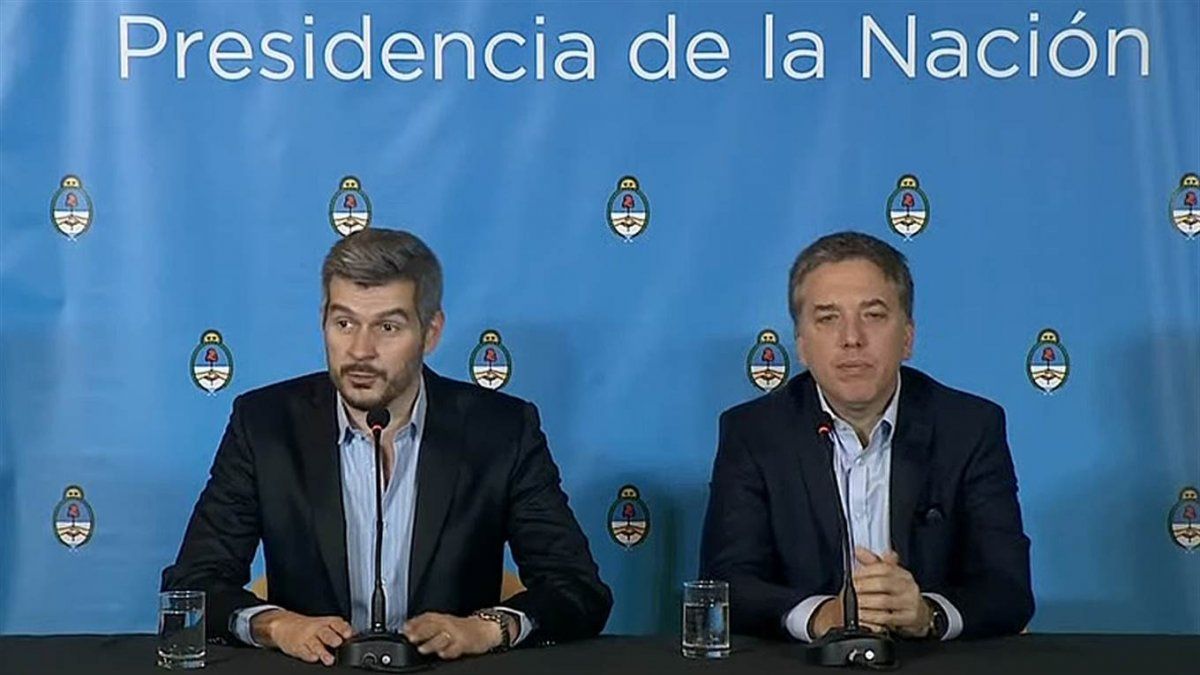 El Gobierno amplió el Presupuesto Nacional por $ 9.683 millones