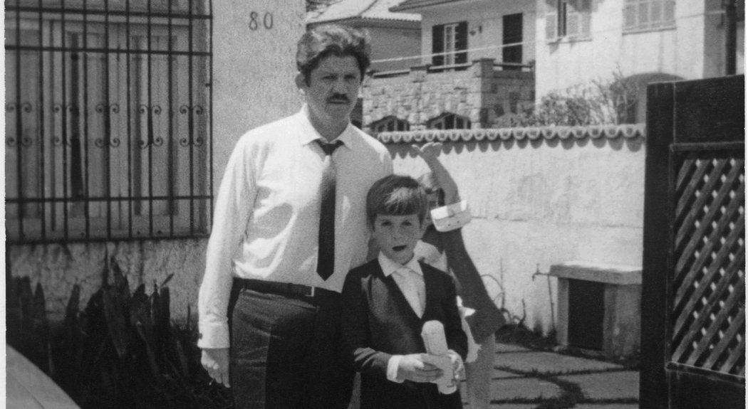 Lo que la dictadura brasileña le hizo a mi familia