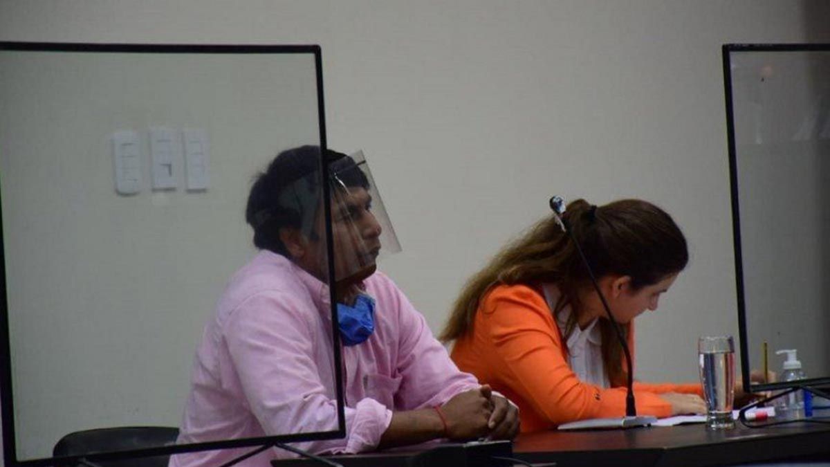 Walter Adri&aacute;n Segundo