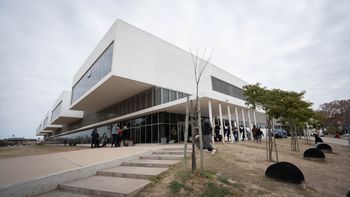 Revisan el fallo que condenó al exencargado de sueldos del Hospital Iturraspe por estafas