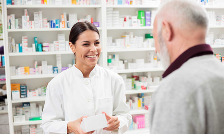 La receta electrónica será obligatoria en todo el país para comprar medicamentos: cuándo comienza a regir esta medida La receta electrónica será obligatoria en todo el país para comprar medicamentos: cuándo comienza a regir esta medida