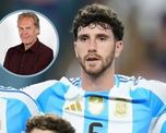 Gonzalo Bonadeo opinió sobre el llamado de Lionel Scaloni a Marcos Senisi tras la lesión de Leo Balerdi. Gonzalo Bonadeo opinió sobre el llamado de Lionel Scaloni a Marcos Senisi tras la lesión de Leo Balerdi.
