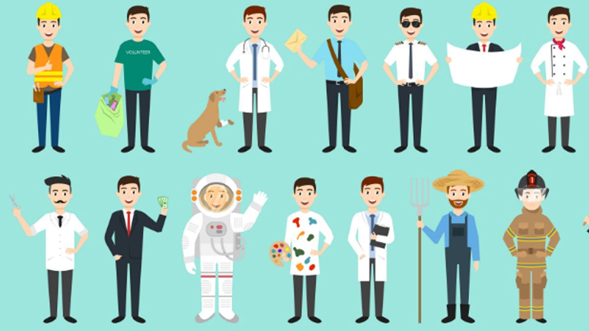 Horóscopo: cuál es el trabajo ideal para cada signo del zodiaco