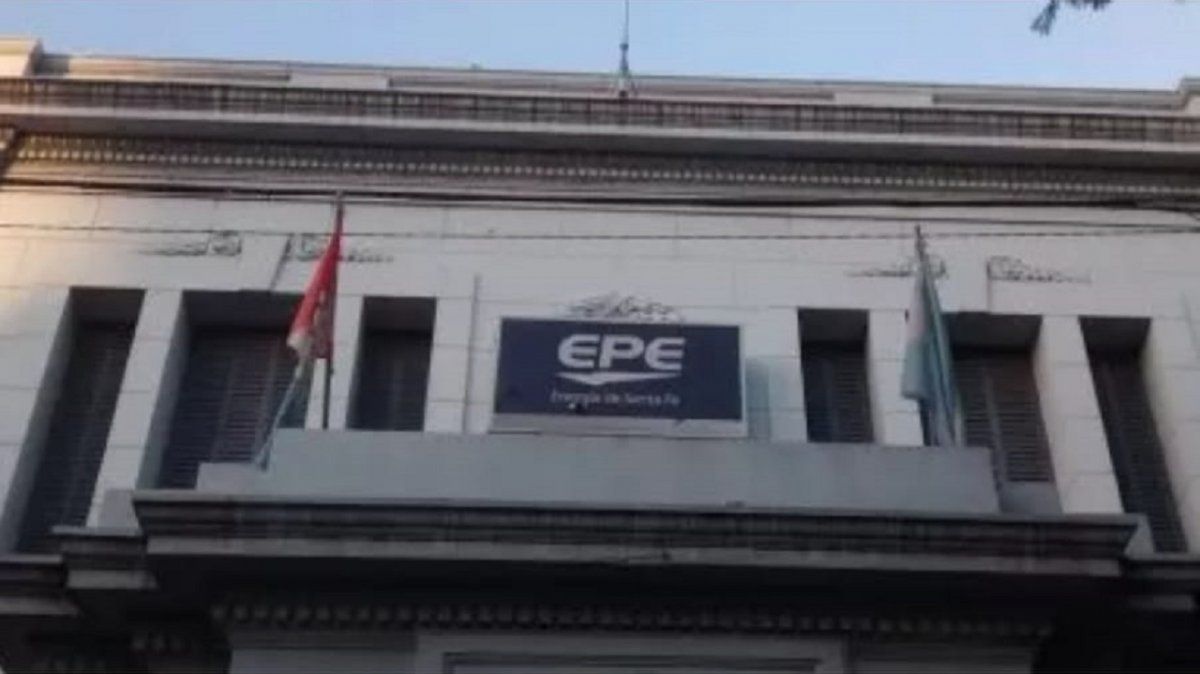 Cortes programados informados por la EPE para este jueves 2 de diciembre.