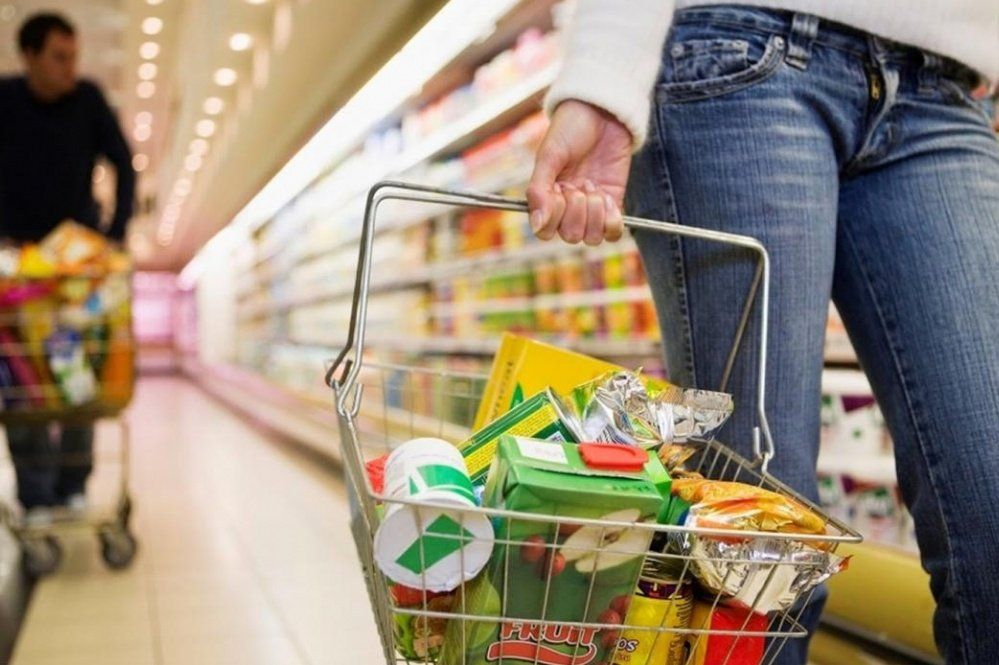 Los precios no se detienen y esperan un 3% de inflación en febrero